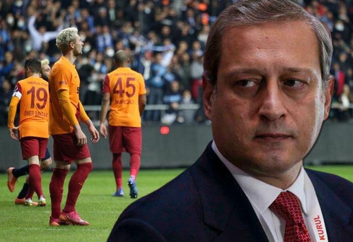 galatasaray da burak elmas nesteri vurmaya hazirlaniyor